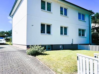 Ferienwohnung für 7 Personen (105 m²) in Neubukow 4/10