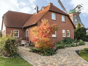 Ferienwohnung für 4 Personen (85 m²) in Neubukow