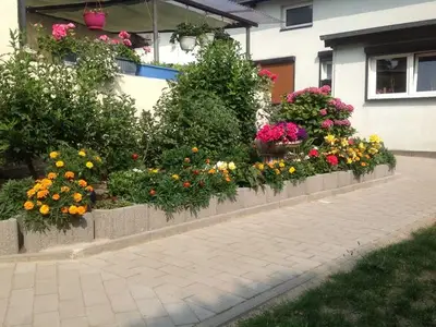 Ferienwohnung für 6 Personen (100 m²) in Neubukow 1/10