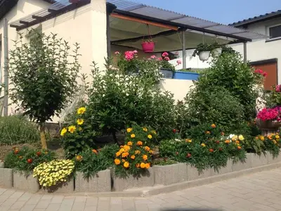 Ferienwohnung für 6 Personen (100 m²) in Neubukow 2/10