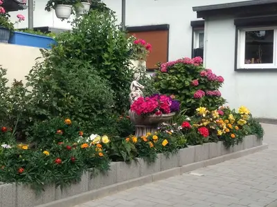 Ferienwohnung für 6 Personen (100 m²) in Neubukow 3/10