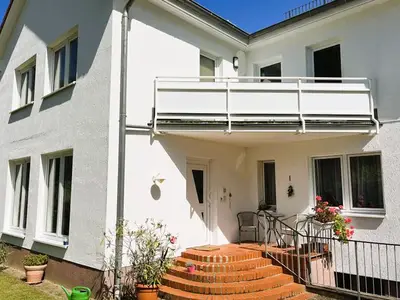 Ferienwohnung für 7 Personen (105 m²) in Neubukow 2/10