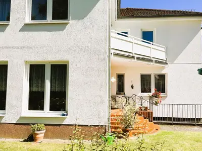 Ferienwohnung für 7 Personen (105 m²) in Neubukow 3/10