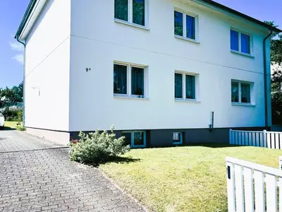 Ferienwohnung für 7 Personen (105 m²) in Neubukow 4/10