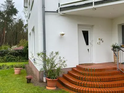 Ferienwohnung für 7 Personen (105 m²) in Neubukow 5/10