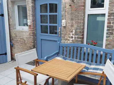 Ferienwohnung für 2 Personen (12 m²) in Neubukow 1/10