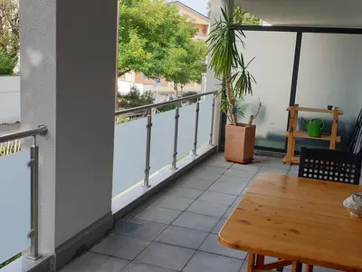 Ferienwohnung für 4 Personen in Neuburg An Der Donau 2/10