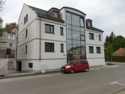 Ferienwohnung für 4 Personen in Neuburg An Der Donau 1/10