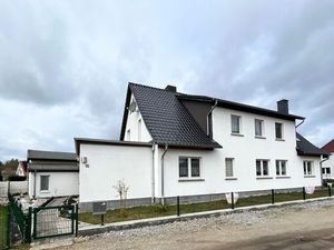 Ferienwohnung für 4 Personen (45 m²) in Neuburg (Nordwestmecklenburg)