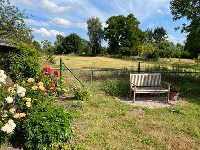 Ferienwohnung für 2 Personen (74 m²) in Neuburg (Nordwestmecklenburg) 4/10