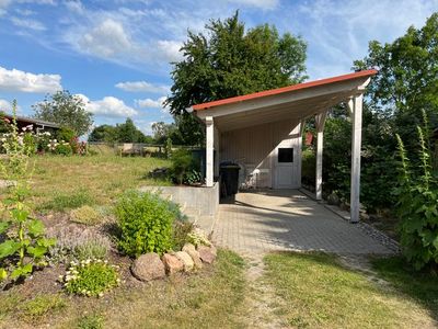 Ferienwohnung für 2 Personen (74 m²) in Neuburg (Nordwestmecklenburg) 5/10