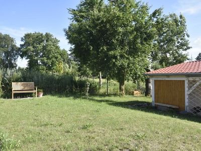 Ferienwohnung für 2 Personen (74 m²) in Neuburg (Nordwestmecklenburg) 6/10