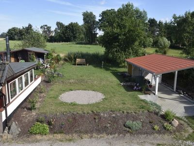 Ferienwohnung für 2 Personen (74 m²) in Neuburg (Nordwestmecklenburg) 7/10