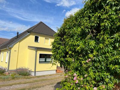 Ferienwohnung für 2 Personen (74 m²) in Neuburg (Nordwestmecklenburg) 9/10