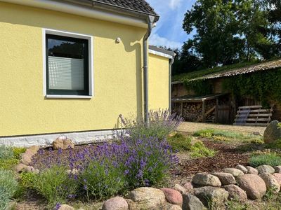 Ferienwohnung für 2 Personen (74 m²) in Neuburg (Nordwestmecklenburg) 10/10