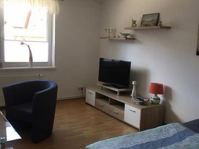 Ferienwohnung für 5 Personen (60 m²) in Neuburg (Nordwestmecklenburg) 3/10