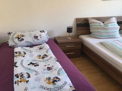 Ferienwohnung für 5 Personen (60 m²) in Neuburg (Nordwestmecklenburg) 7/10