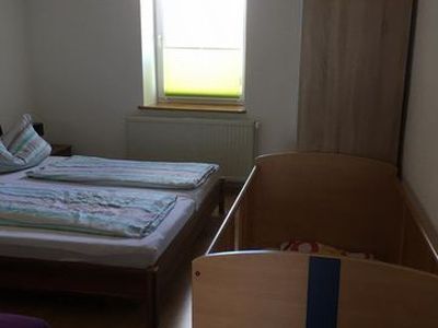 Ferienwohnung für 5 Personen (60 m²) in Neuburg (Nordwestmecklenburg) 8/10