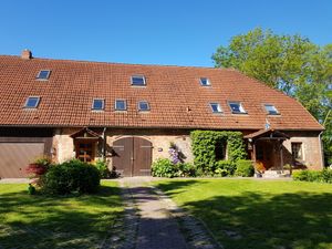 Ferienwohnung für 7 Personen (170 m²) in Neuburg (Nordwestmecklenburg)
