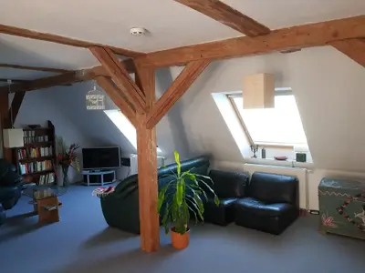 Ferienwohnung für 7 Personen (170 m²) in Neuburg (Nordwestmecklenburg) 2/10