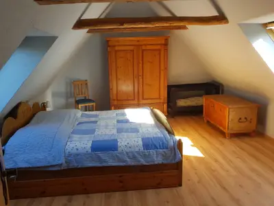 Ferienwohnung für 7 Personen (170 m²) in Neuburg (Nordwestmecklenburg) 3/10