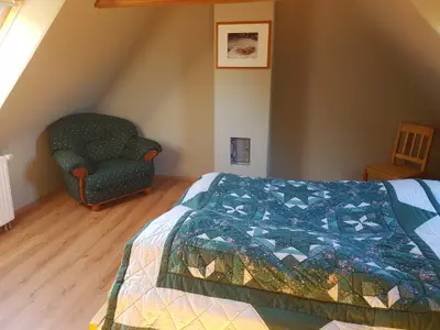 Ferienwohnung für 7 Personen (170 m²) in Neuburg (Nordwestmecklenburg) 4/10