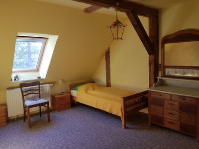 Ferienwohnung für 7 Personen (170 m²) in Neuburg (Nordwestmecklenburg) 5/10