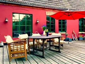 Ferienwohnung für 2 Personen (35 m²) in Neuburg (Nordwestmecklenburg)