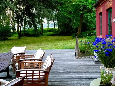 TerraceBalcony
