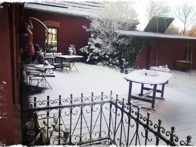 TerraceBalcony