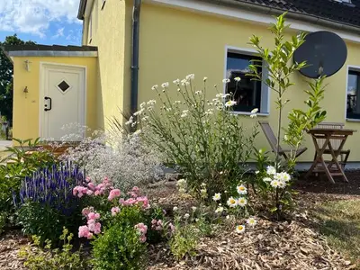Ferienwohnung für 2 Personen (74 m²) in Neuburg 1/10