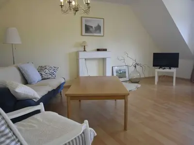 Ferienwohnung für 2 Personen (74 m²) in Neuburg 2/10