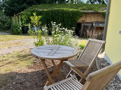Ferienwohnung für 2 Personen (74 m²) in Neuburg 3/10