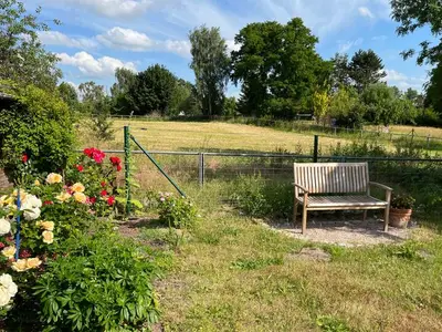 Ferienwohnung für 2 Personen (74 m²) in Neuburg 4/10