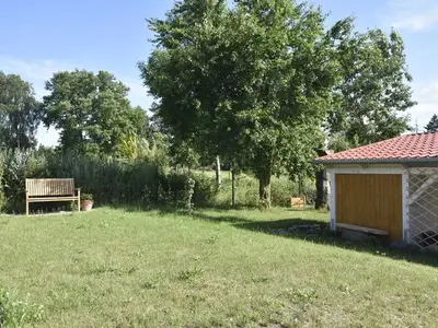 Ferienwohnung für 2 Personen (74 m²) in Neuburg 6/10