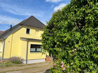 Ferienwohnung für 2 Personen (74 m²) in Neuburg 9/10