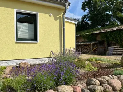 Ferienwohnung für 2 Personen (74 m²) in Neuburg 10/10