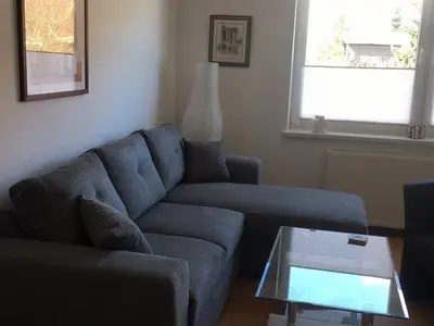 Ferienwohnung für 5 Personen (60 m²) in Neuburg (Nordwestmecklenburg) 2/10