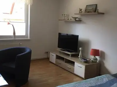 Ferienwohnung für 5 Personen (60 m²) in Neuburg (Nordwestmecklenburg) 3/10