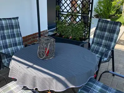 Ferienwohnung für 5 Personen (60 m²) in Neuburg (Nordwestmecklenburg) 4/10