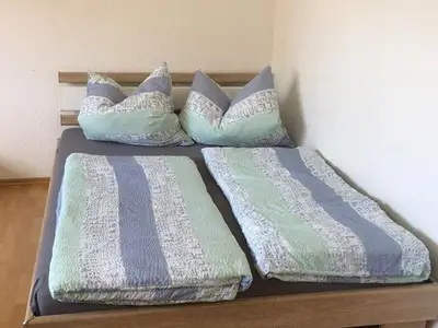Ferienwohnung für 5 Personen (60 m²) in Neuburg (Nordwestmecklenburg) 5/10