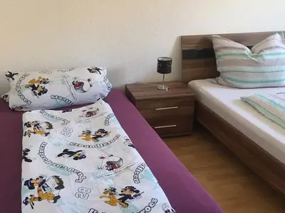 Ferienwohnung für 5 Personen (60 m²) in Neuburg (Nordwestmecklenburg) 7/10