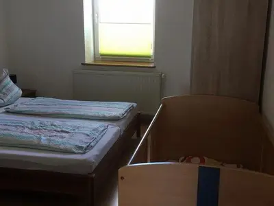 Ferienwohnung für 5 Personen (60 m²) in Neuburg (Nordwestmecklenburg) 8/10