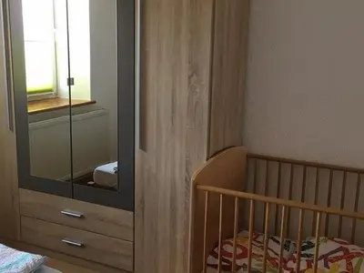 Ferienwohnung für 5 Personen (60 m²) in Neuburg (Nordwestmecklenburg) 9/10