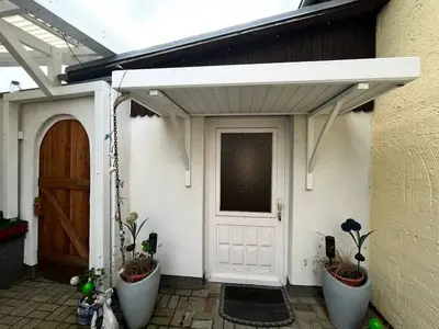 Ferienwohnung für 4 Personen (45 m²) in Neuburg 2/10