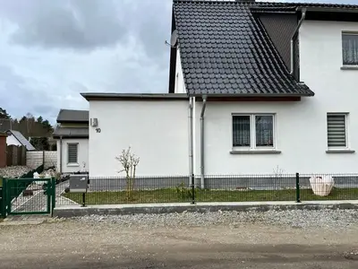 Ferienwohnung für 4 Personen (45 m²) in Neuburg 3/10