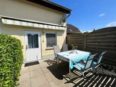 Ferienwohnung für 4 Personen (45 m²) in Neuburg 4/10