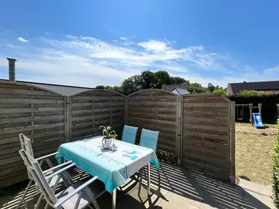 Ferienwohnung für 4 Personen (45 m²) in Neuburg 5/10
