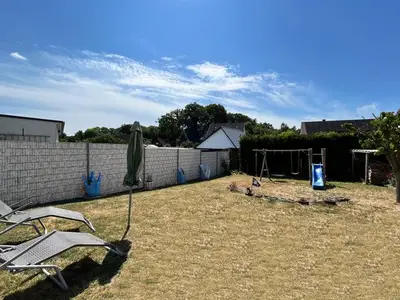 Ferienwohnung für 4 Personen (45 m²) in Neuburg 6/10