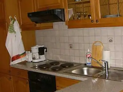 Ferienwohnung für 4 Personen (40 m²) in Neudörfl (Burgenland) 3/10